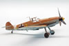 Revell / ICM 1/48 scale Messerschmitt Bf 109 F-4/Trop by Roland Sachsenhofer: Image