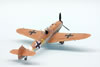 Revell / ICM 1/48 scale Messerschmitt Bf 109 F-4/Trop by Roland Sachsenhofer: Image