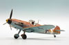 Revell / ICM 1/48 scale Messerschmitt Bf 109 F-4/Trop by Roland Sachsenhofer: Image