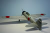 Tamiya 1/32 scale A6M2 Zero by Estaban Murador: Image