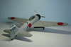 Tamiya 1/32 scale A6M2 Zero by Estaban Murador: Image