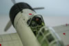 Tamiya 1/32 scale A6M2 Zero by Estaban Murador: Image