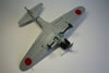 Tamiya 1/32 scale A6M2 Zero by Estaban Murador: Image