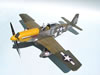 Tamiya 1/32 scale P-51D Mustang by Tolga Ulgur: Image