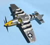 Tamiya 1/32 scale P-51D Mustang by Tolga Ulgur: Image