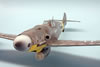 Trumpeter 1/24 scale Messerschmitt Bf 109 G-6 by Roland Sachsenhofer: Image