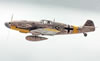 Trumpeter 1/24 scale Messerschmitt Bf 109 G-6 by Roland Sachsenhofer: Image