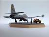 Tamiya 1/48 scale F-84G Thunderjet by Julian Shawyer: Image