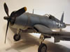 Tamiya 1/32 scale F4U-1 Corsair by Damian Murphy: Image