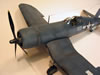 Tamiya 1/32 scale F4U-1 Corsair by Damian Murphy: Image