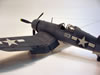 Tamiya 1/32 scale F4U-1 Corsair by Damian Murphy: Image