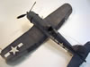 Tamiya 1/32 scale F4U-1 Corsair by Damian Murphy: Image