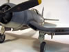 Tamiya 1/32 scale F4U-1 Corsair by Damian Murphy: Image