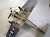 Tamiya 1/32 scale F4U-1 Corsair by Damian Murphy: Image