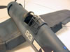 Tamiya 1/32 scale F4U-1 Corsair by Damian Murphy: Image