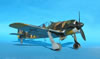 Hasegawa 1/32 Fw 190 A-5 by Tolga Ulgur: Image