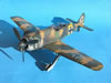 Hasegawa 1/32 Fw 190 A-5 by Tolga Ulgur: Image