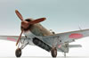 Eduard 1/48 scale Ki-1115 by Roland Sachsenhofer: Image