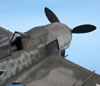 Hasegawa 1/32 scale Fw 190 A-8/R8 by Tolga Ulgur: Image