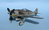 Hasegawa 1/32 scale Fw 190 A-8/R8 by Tolga Ulgur: Image