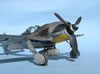 Hasegawa 1/32 scale Fw 190 A-8/R8 by Tolga Ulgur: Image