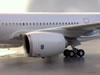 Revell 1/144 scale Airbus A350 XWB by Dieter Wiegmann: Image