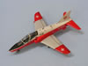 Airfix 1/72 scale Hawk Mk.66 by Thomas Muggli: Image