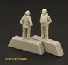 Brengun 1/144 scale Pilot Figures Review by Mark Davies: Image