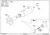 Eduard 1/48 scale U.S. 250lb and 500lb Bombs review by Brad Fallen: Image
