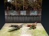 Noy's Miliatures WWI Airfield Bases Preview: Image