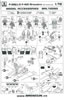 Brengun 1/72 scale P-39 Airacobra Photo-Etched Upgrades by Mark Davies: Image