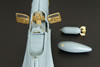 Brengun 1/72 scale P-39 Airacobra Photo-Etched Upgrades by Mark Davies: Image