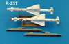 AERO Line Apex Missiles Review by Phil Parsons: Image