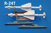 AERO Line Apex Missiles Review by Phil Parsons: Image