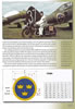 MMP Books' Swedish Fighter Colours Book Review by Brad Fallen: Image