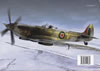 Polish Wings 16: Supermarine Spitfire Mk.XVI Book Review by Brad Fallen: Image