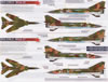 Linden Hill Decals 1/32 scale MiG-23 Review by Phil Parsons: Image