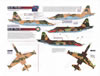 Linden Hill 1/48 scale Su-25 Decal Review by Phil Parsons: Image