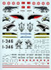 Hi Decal 1/48 Phantom Decal Review by Darren Mottram: Image