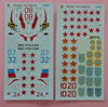 Linden Hill Decala 1/48 scle Mig-29 Decal Review by Phil Parsons: Image