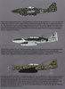 AIMS 1/32, 1/48 and 172 scale Me 262 Collection Decal Review by Brad Fallen: Image