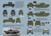 Max Decals 1/72 scale Irish Air Corps Review by Mark Davies: Image