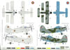 Balkan Models 1/72 An-2 Decal Review by Mark Davies: Image