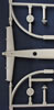 Eduard 1/144 scale Ju 52 review by Brad Fallen: Image