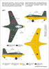 Special Hobby 1/72 Messerschmitt Me 163C Prototype PREVIEW: Image