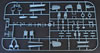 Eduard 1/48 Messerschmitt Bf 109 E-1 Weekend Edition Review by Brad Fallen: Image