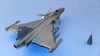 Kitty Hawk 1/48 scale SAAB Jas-39C Gripen Preview: Image