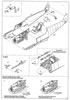 Eduard 1/48 scale Bf 109 E-3 Weekend Edition Review by Brad Fallen: Image