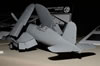 Tamiya 1/32 scale F4U-1 Corsair Preview by Marcus Nicholls: Image