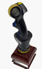 E-Resin 1/1 Mirage IIIO Stick Grip Review by Mick Evans: Image